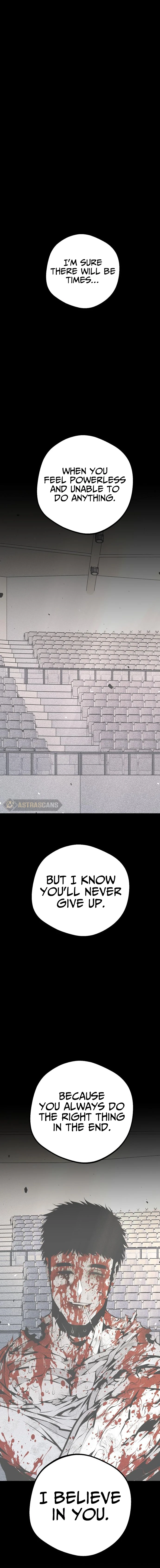 Beastburn chapter 54 page 13