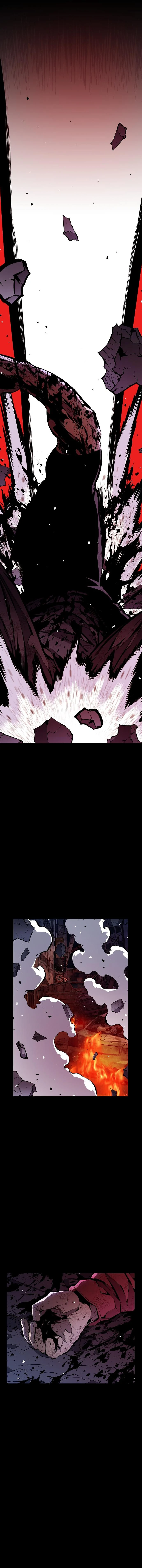 Beastburn chapter 54 page 14