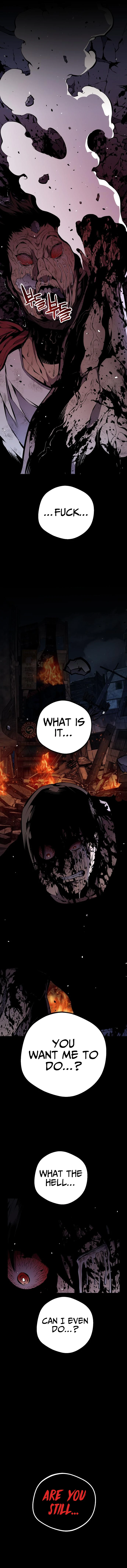 Beastburn chapter 54 page 15