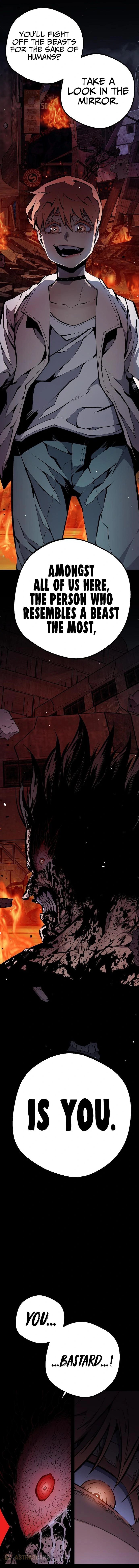 Beastburn chapter 54 page 17