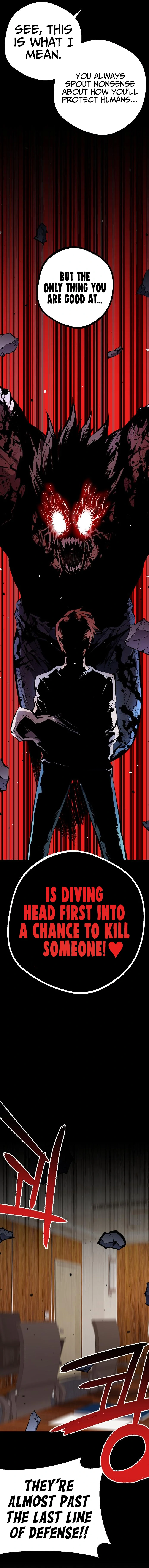 Beastburn chapter 54 page 18