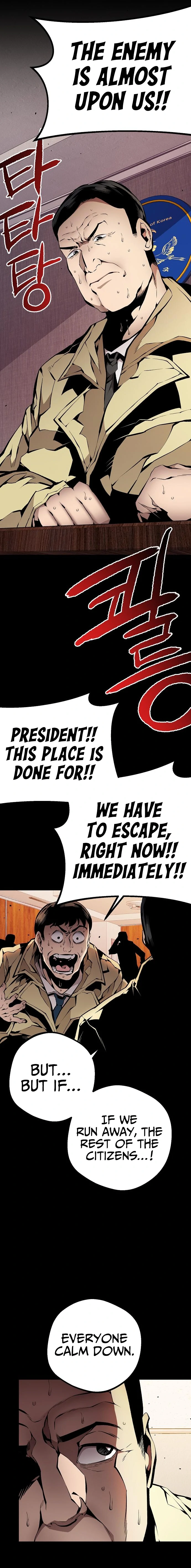 Beastburn chapter 54 page 19