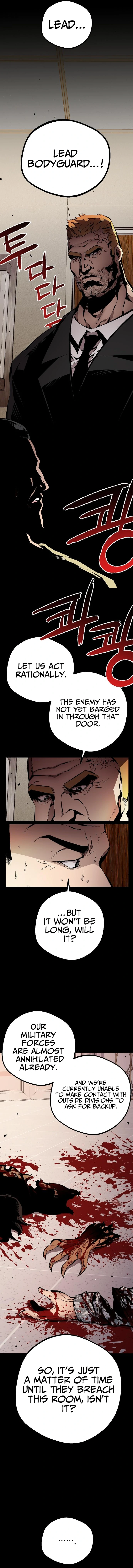 Beastburn chapter 54 page 20