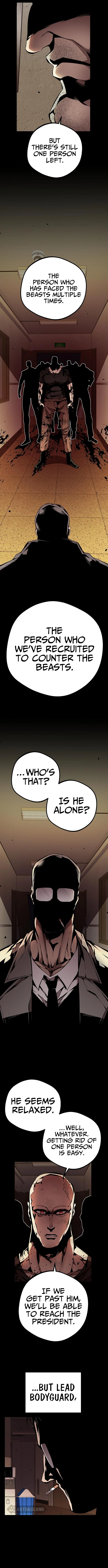 Beastburn chapter 54 page 21