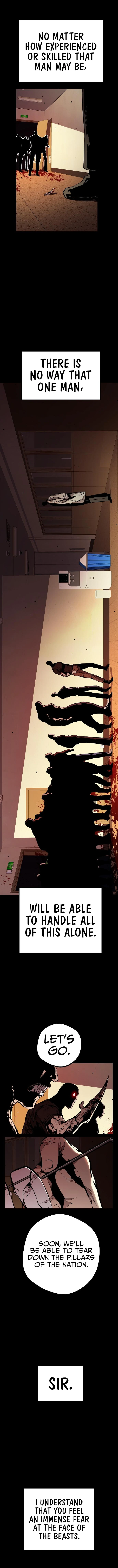 Beastburn chapter 54 page 22