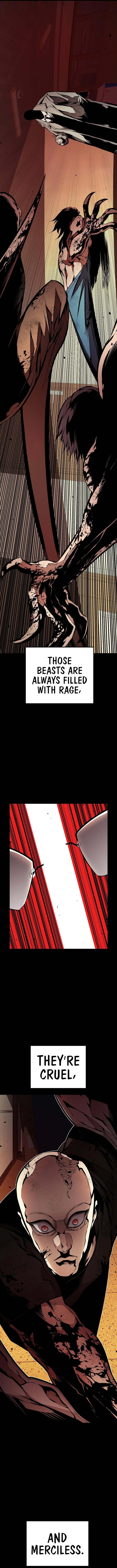 Beastburn chapter 54 page 23