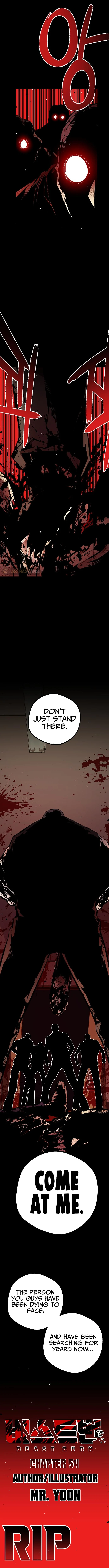 Beastburn chapter 54 page 25