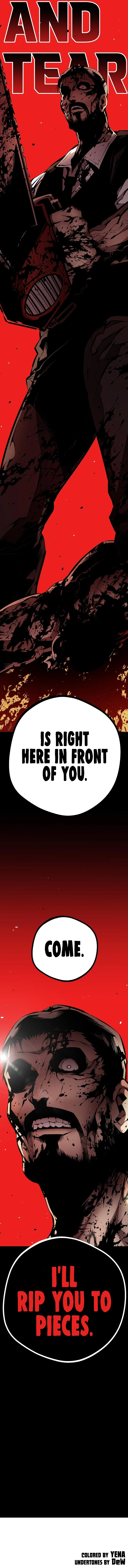 Beastburn chapter 54 page 26