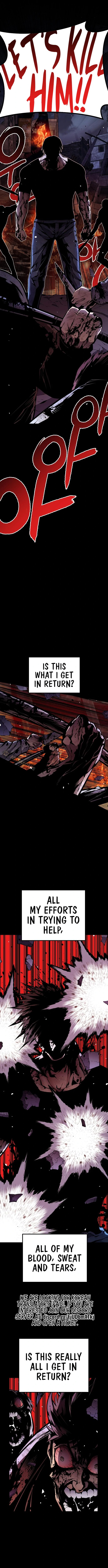 Beastburn chapter 54 page 5