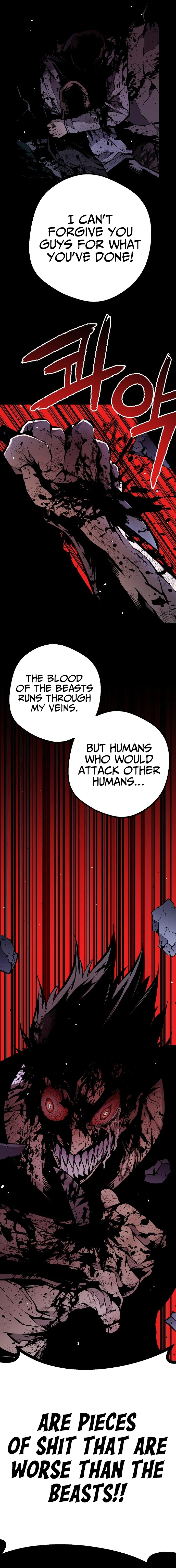 Beastburn chapter 54 page 7