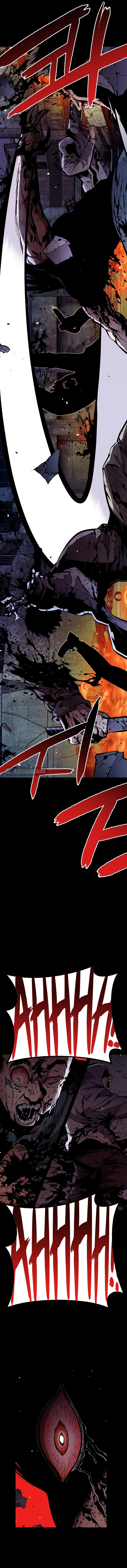 Beastburn chapter 54 page 8