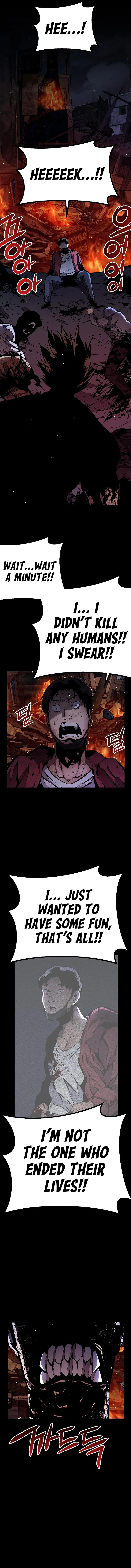 Beastburn chapter 54 page 9