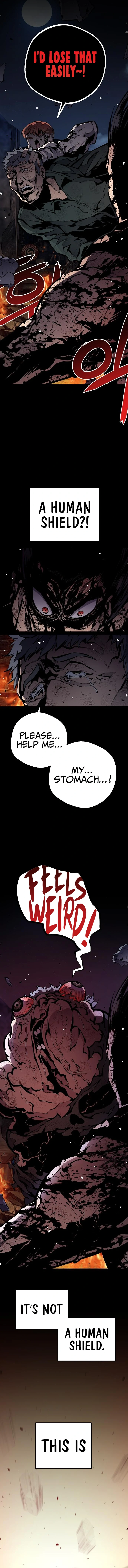 Beastburn chapter 56 page 10