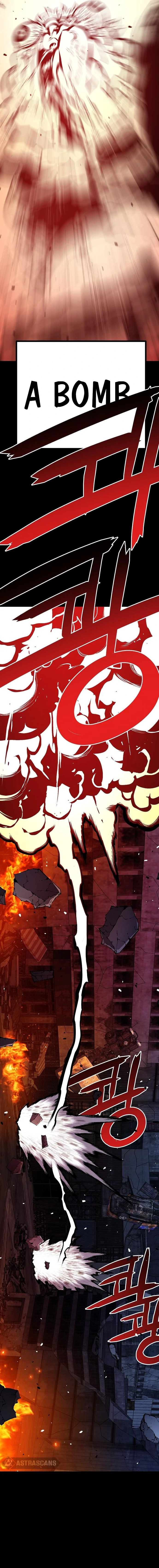 Beastburn chapter 56 page 11