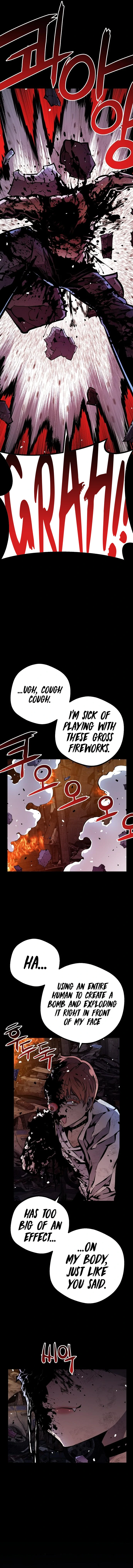 Beastburn chapter 56 page 12