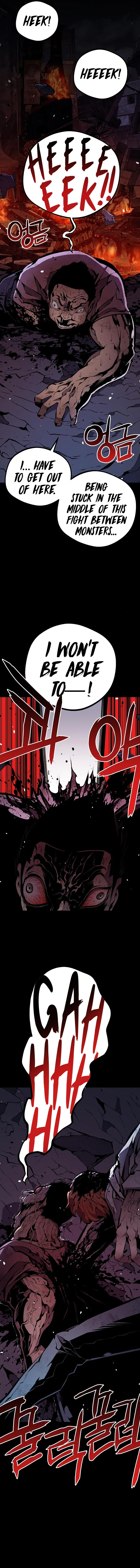 Beastburn chapter 56 page 13