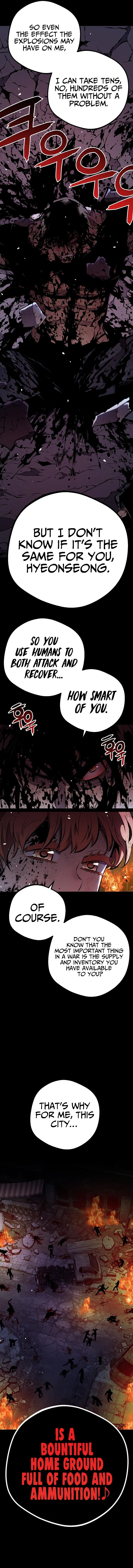 Beastburn chapter 56 page 15