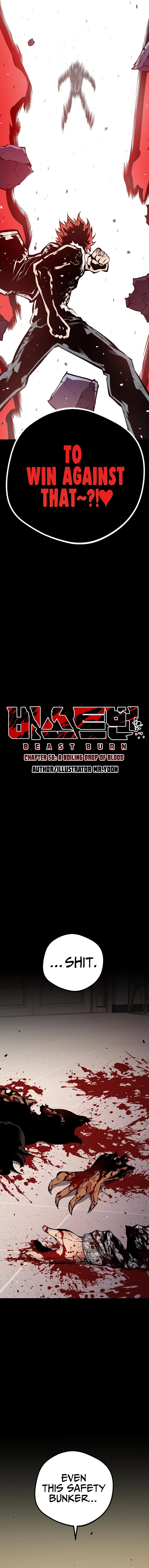 Beastburn chapter 56 page 18