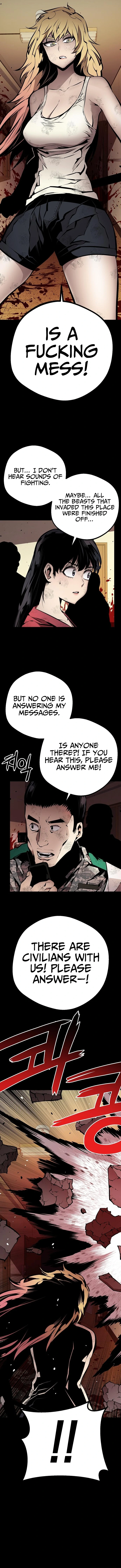 Beastburn chapter 56 page 19