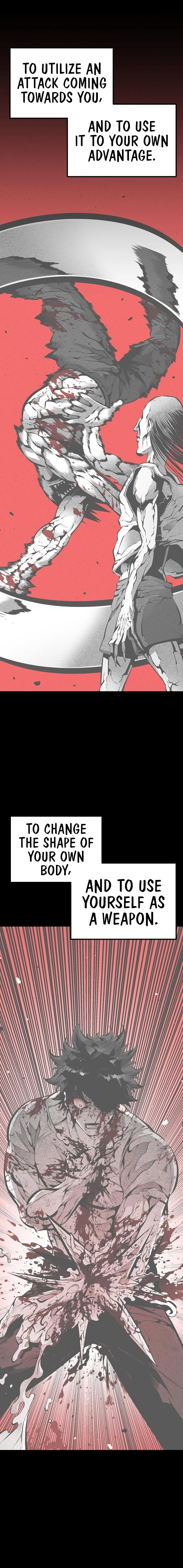 Beastburn chapter 56 page 2