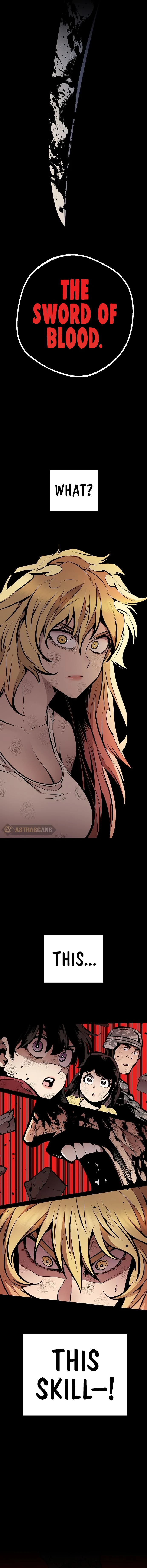 Beastburn chapter 56 page 21