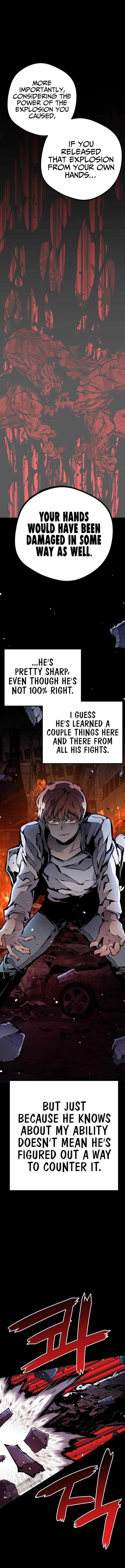 Beastburn chapter 56 page 6