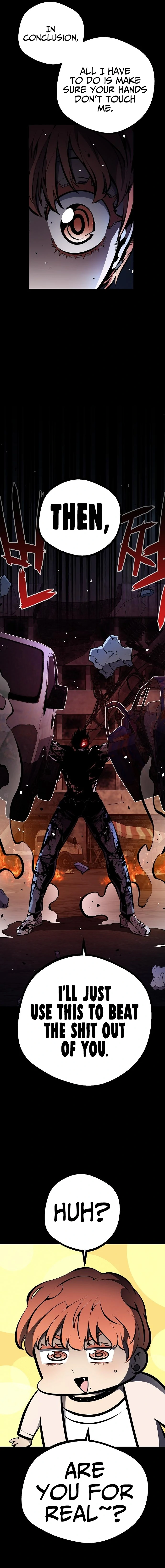 Beastburn chapter 56 page 7