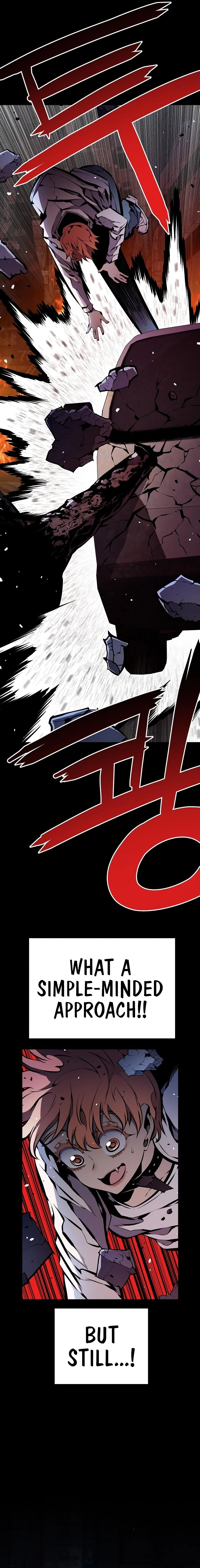 Beastburn chapter 56 page 8