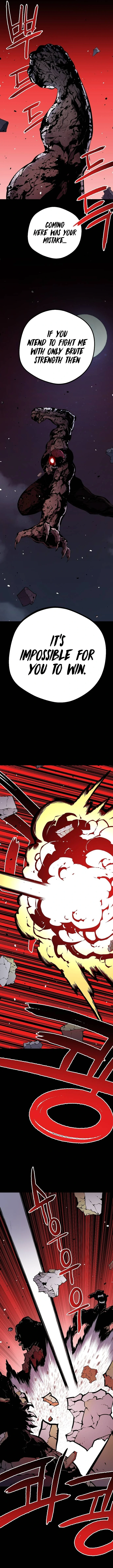 Beastburn chapter 57 page 10