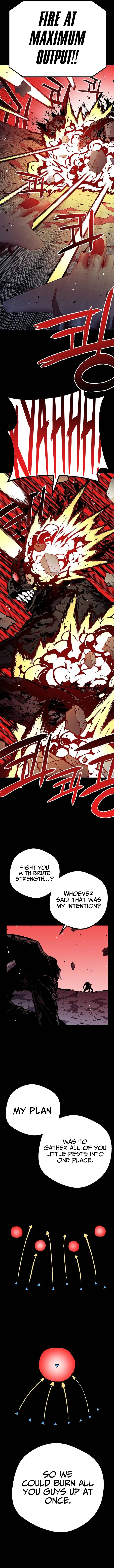 Beastburn chapter 57 page 12