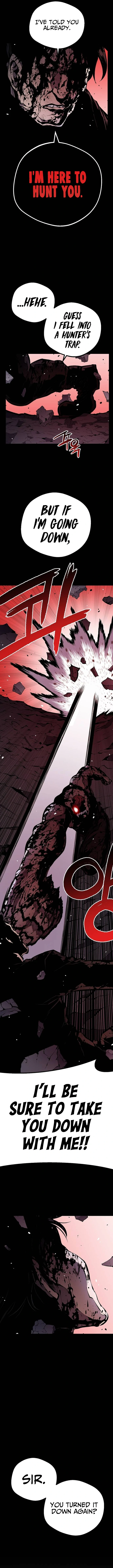 Beastburn chapter 57 page 13