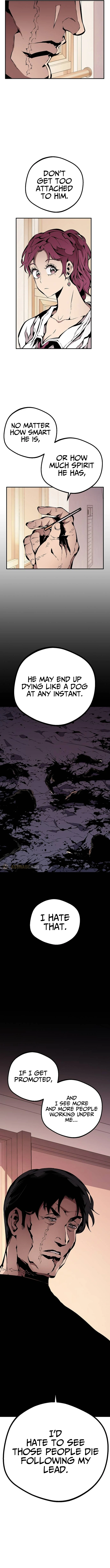 Beastburn chapter 57 page 15