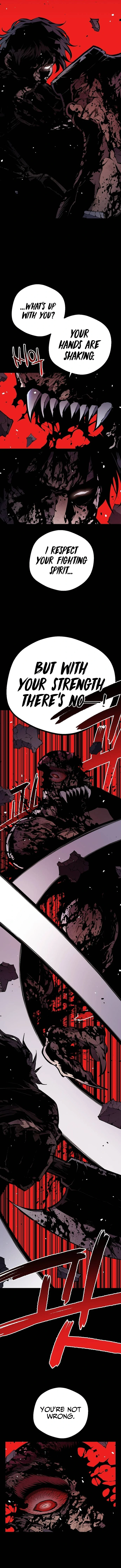 Beastburn chapter 57 page 17