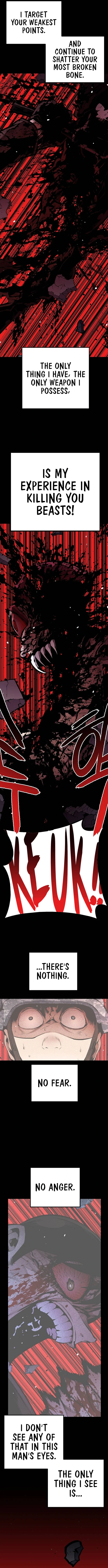 Beastburn chapter 57 page 19