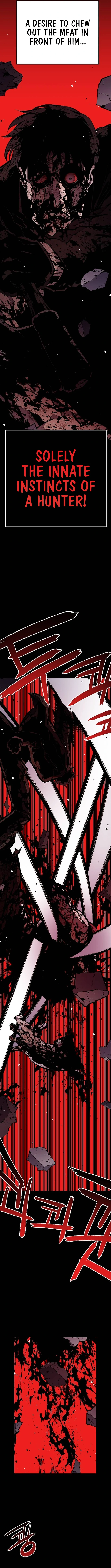 Beastburn chapter 57 page 20