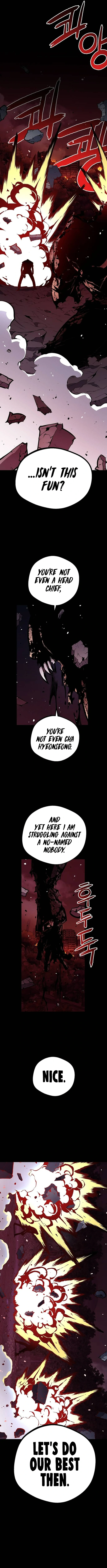 Beastburn chapter 57 page 21