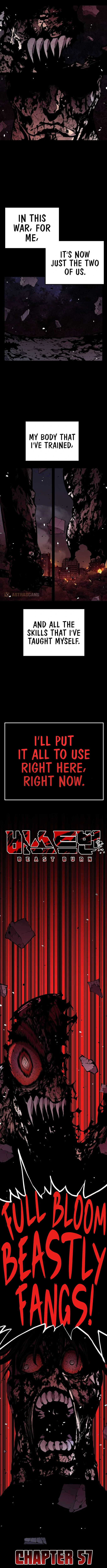 Beastburn chapter 57 page 22