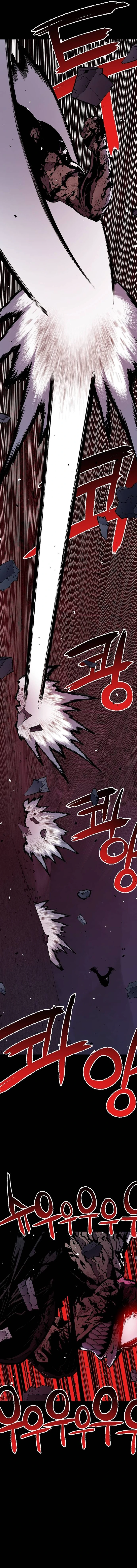 Beastburn chapter 57 page 4