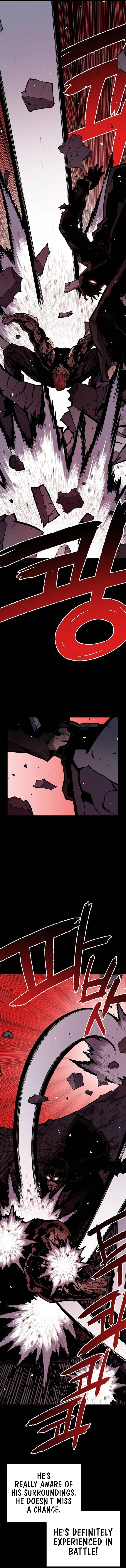 Beastburn chapter 57 page 5