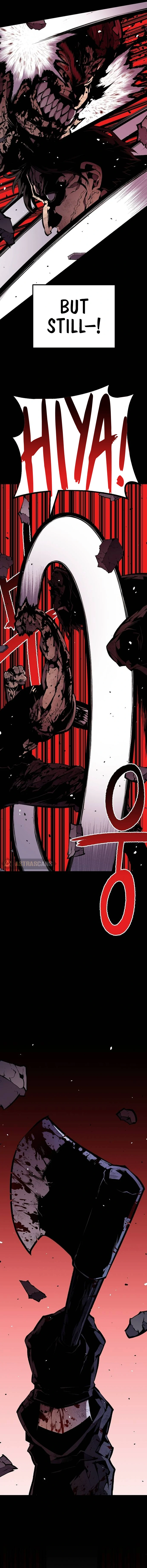 Beastburn chapter 57 page 6