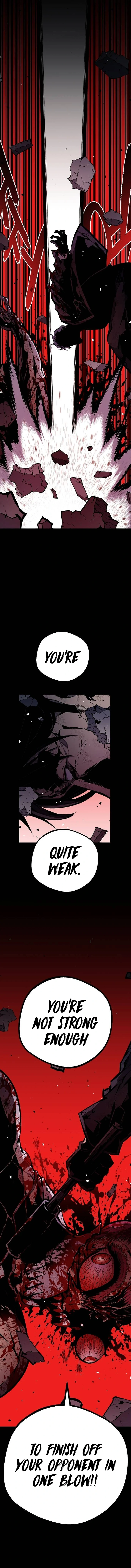 Beastburn chapter 57 page 7