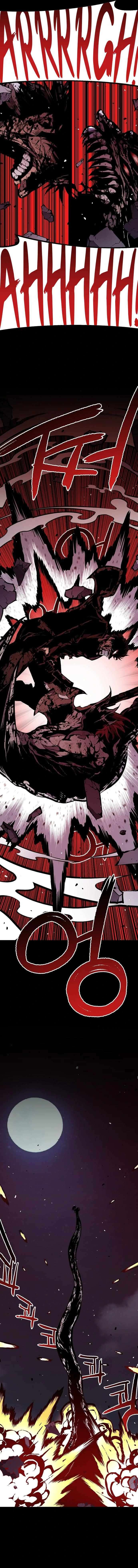 Beastburn chapter 58 page 10