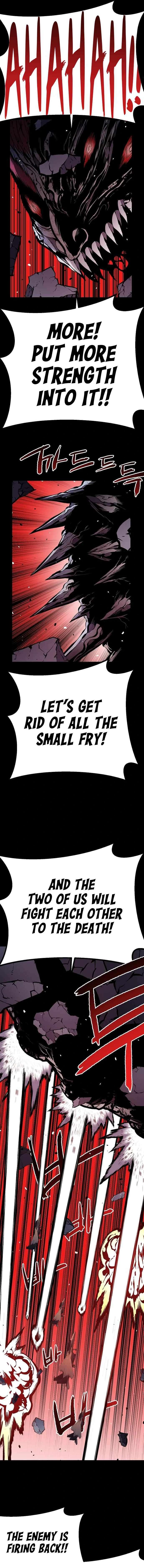 Beastburn chapter 58 page 11