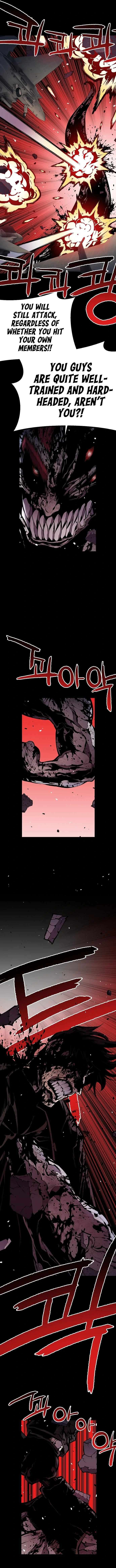 Beastburn chapter 58 page 13