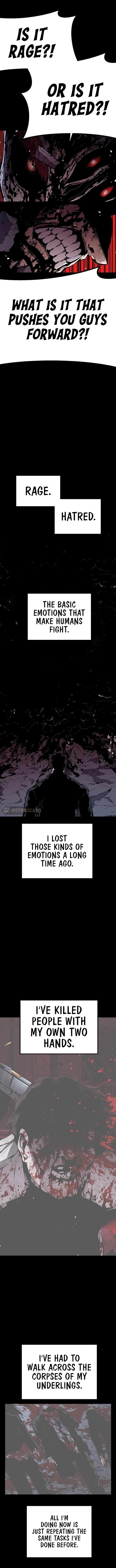 Beastburn chapter 58 page 14