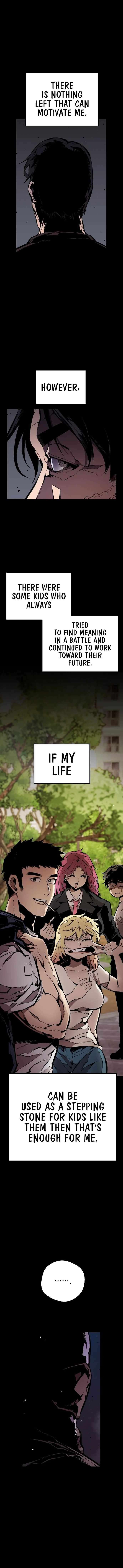 Beastburn chapter 58 page 15