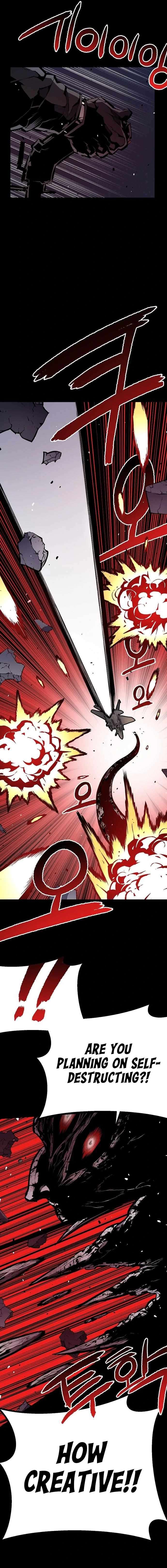 Beastburn chapter 58 page 16