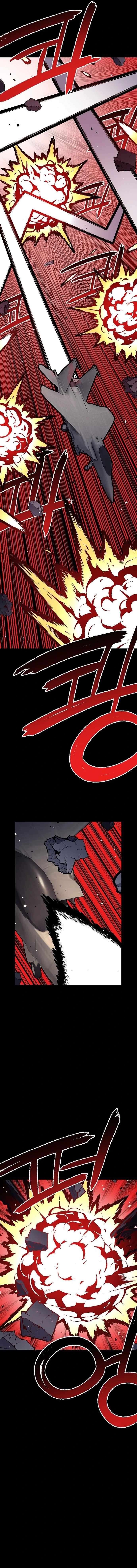 Beastburn chapter 58 page 17