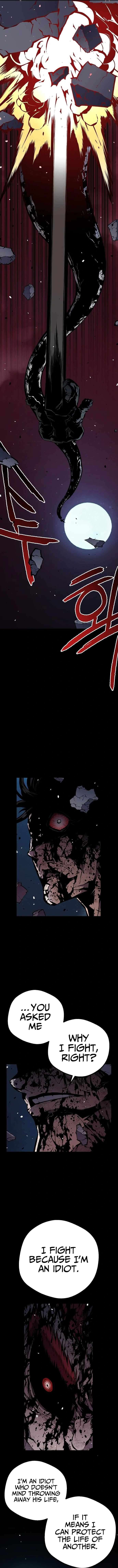 Beastburn chapter 58 page 18