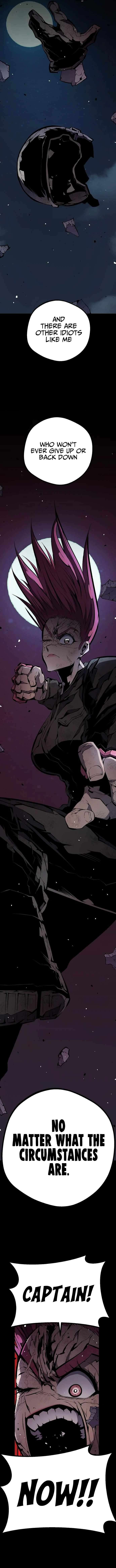 Beastburn chapter 58 page 19